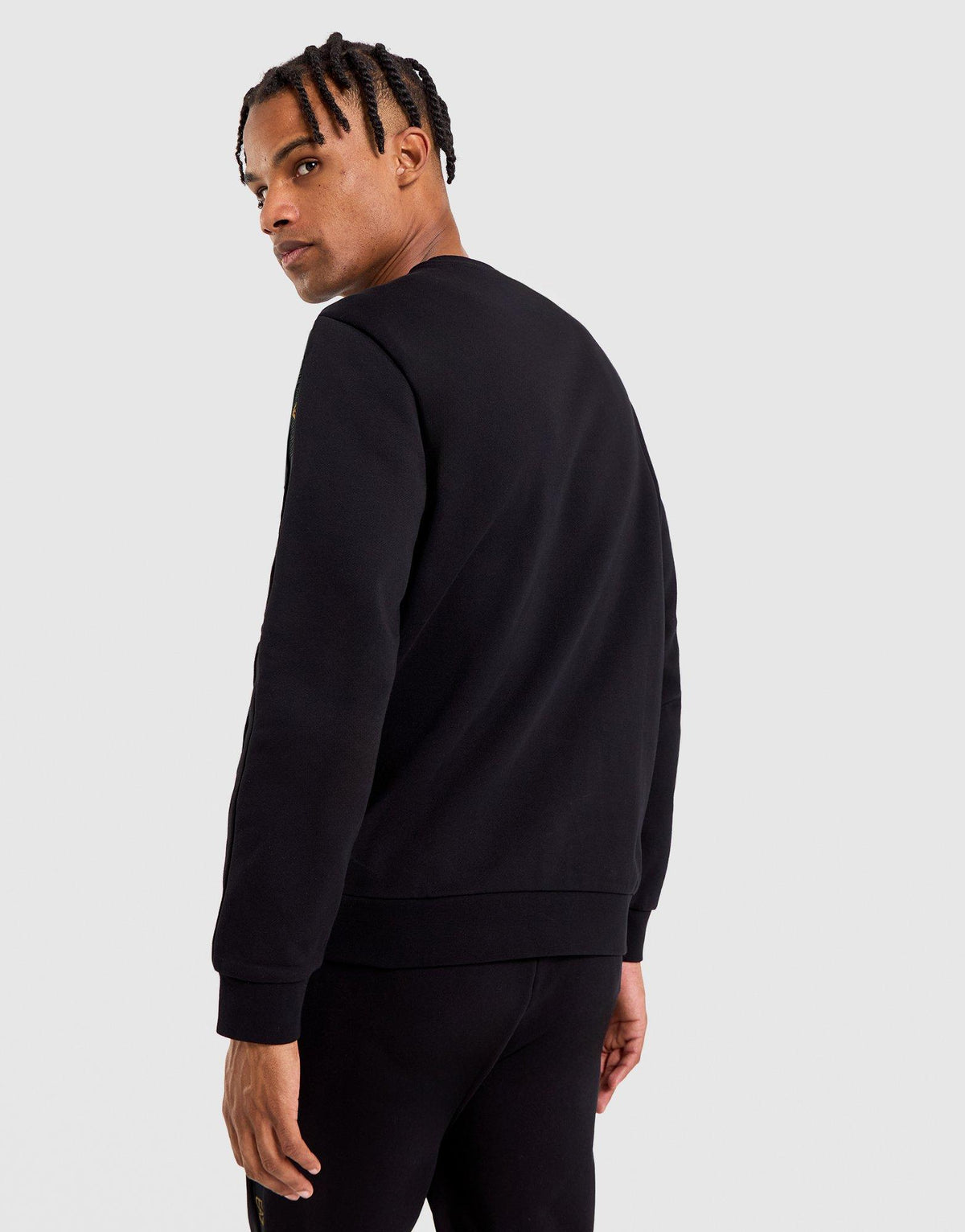 Tape Sweatshirt