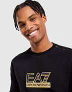 Tape Sweatshirt