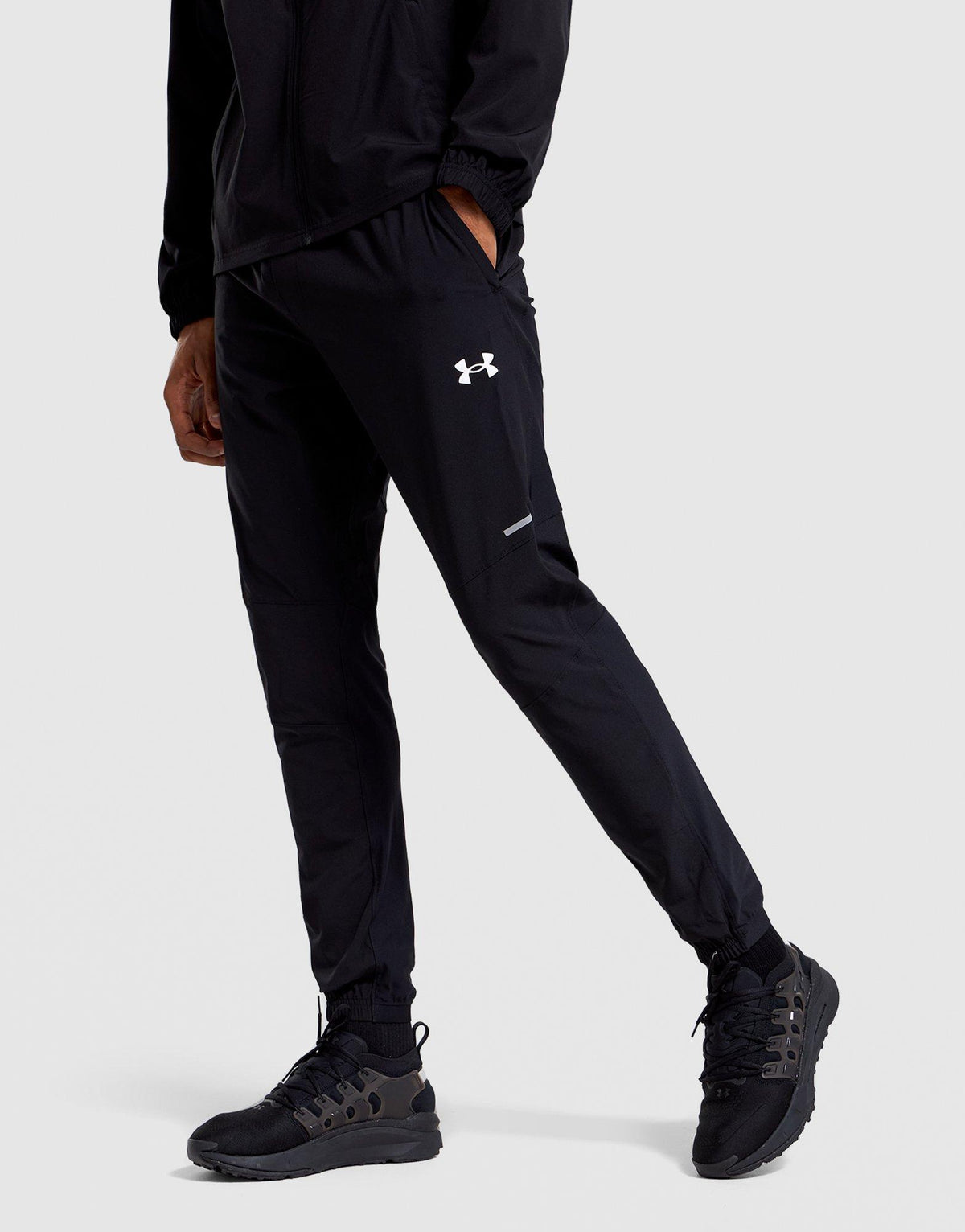 Vanish Woven Pants