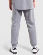 Jacquard Tape Track Pants