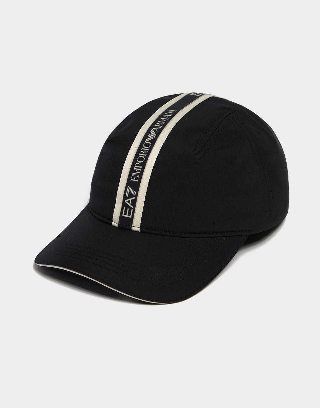 Tape Baseball Cap