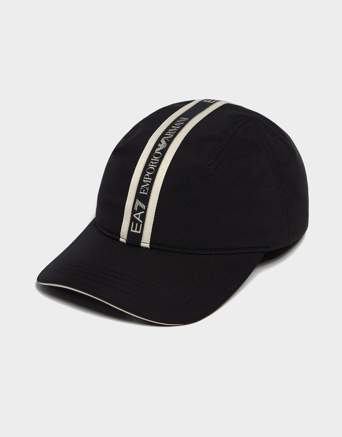 Tape Baseball Cap