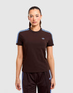 3 Stripes Slim T-Shirt