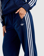 Firebird Pinstripe Track Pants