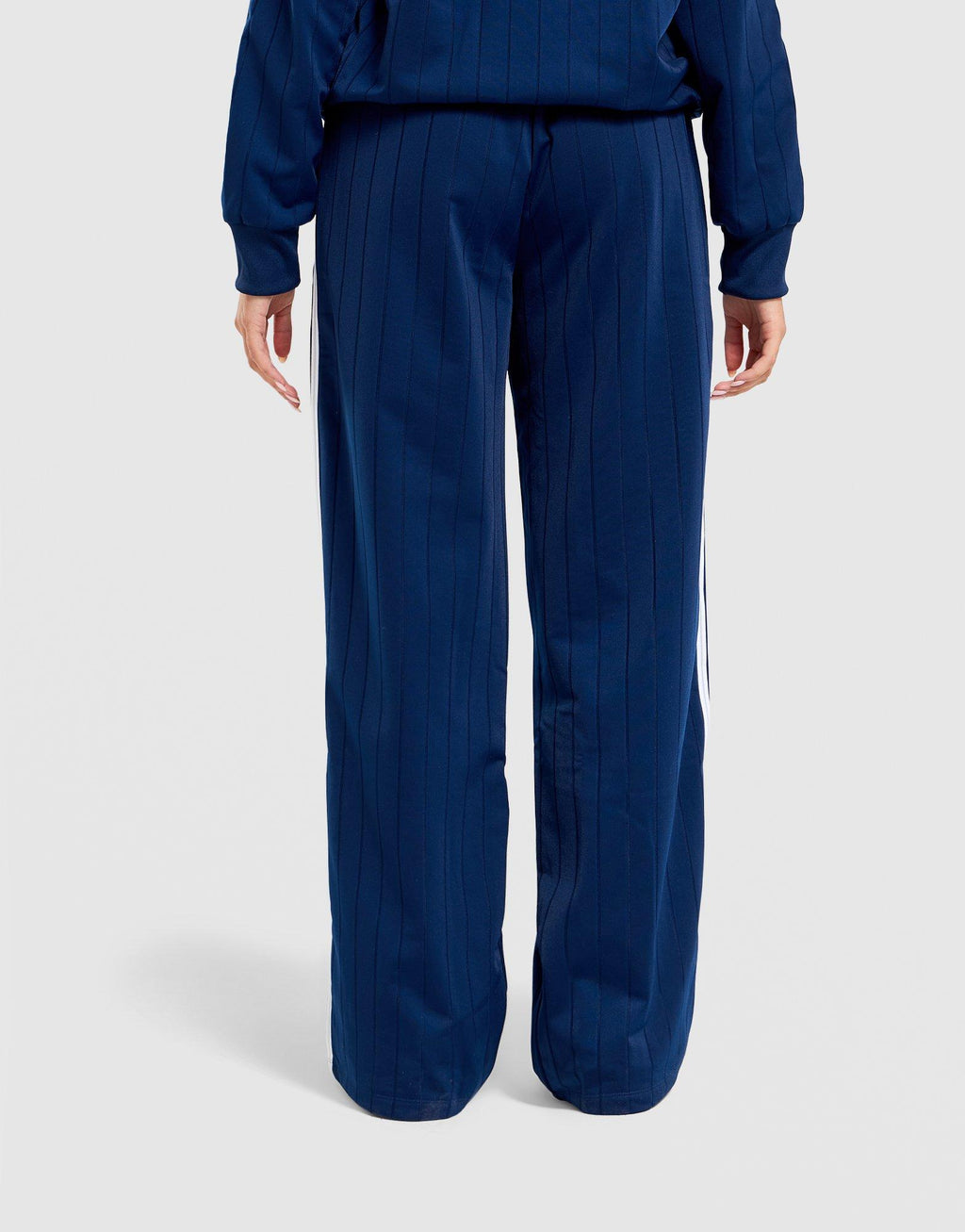 Firebird Pinstripe Track Pants