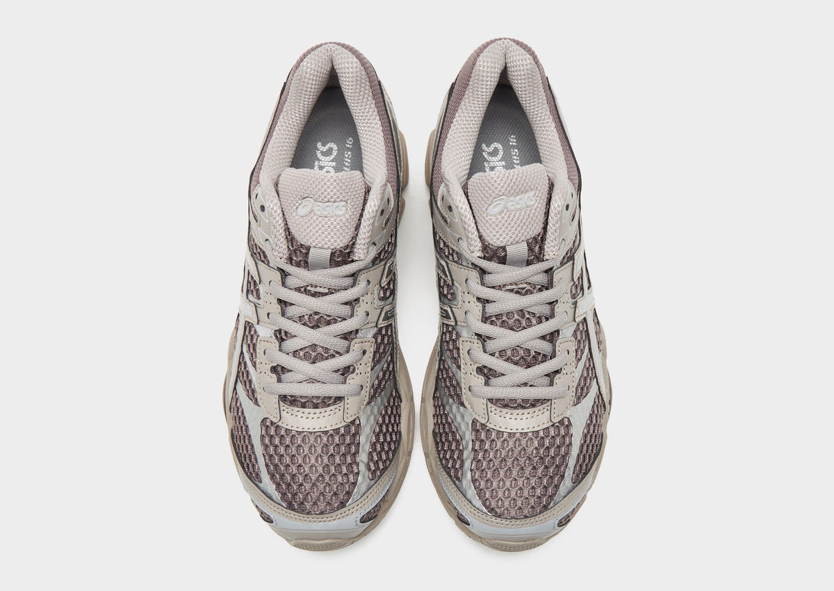 Gel Cumulus 16 Women's