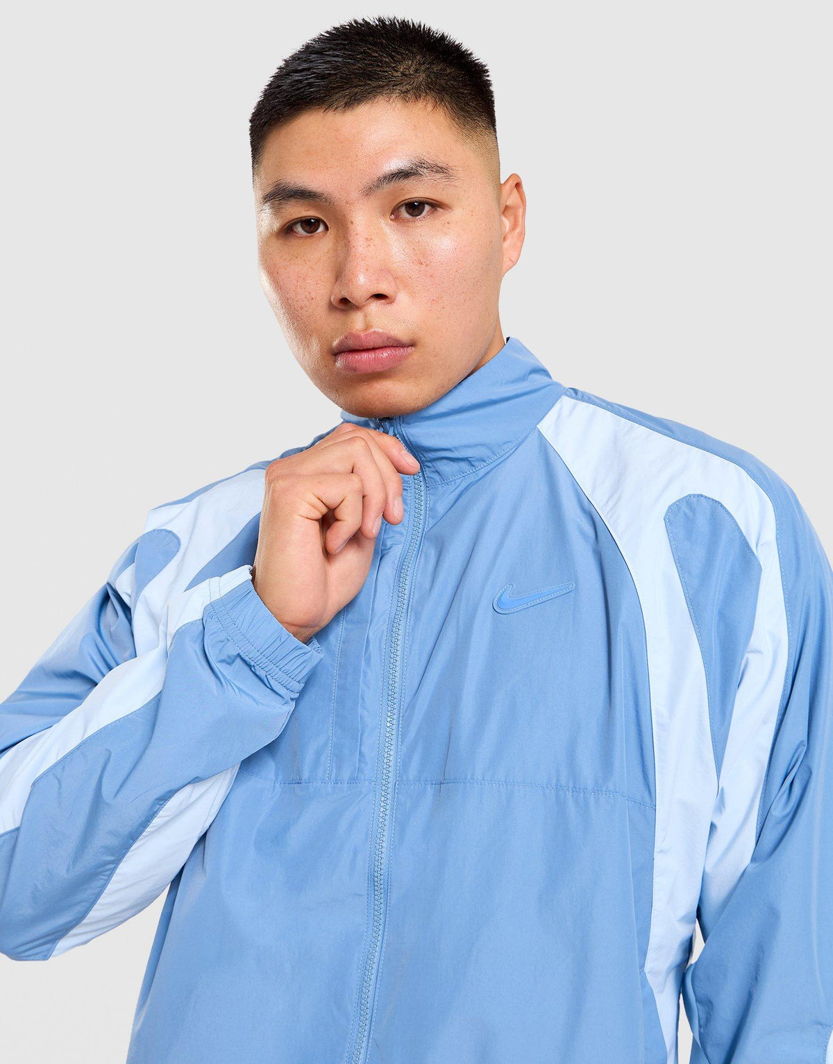 NOCTA Northstar Nylon  Jacket