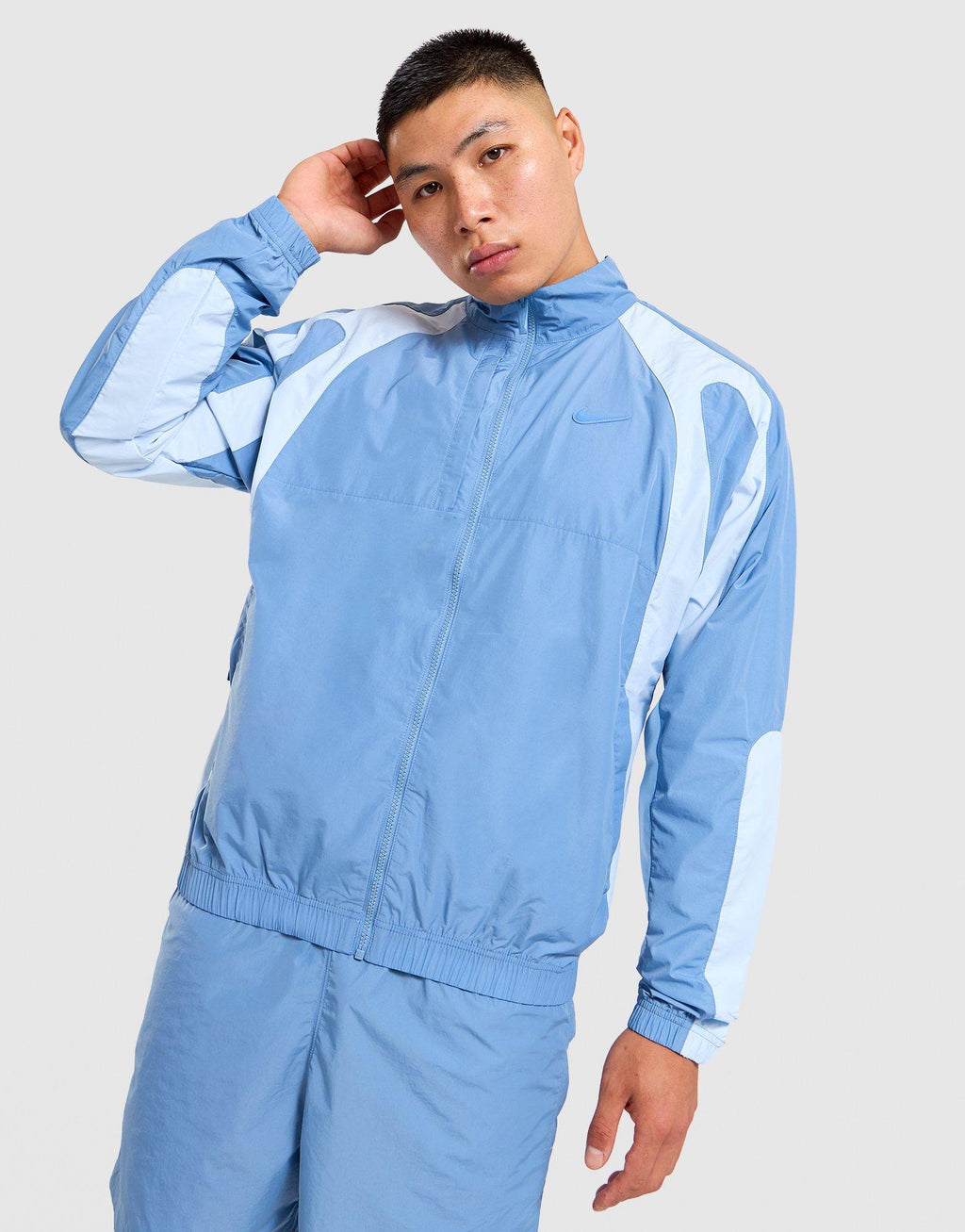 NOCTA Northstar Nylon  Jacket