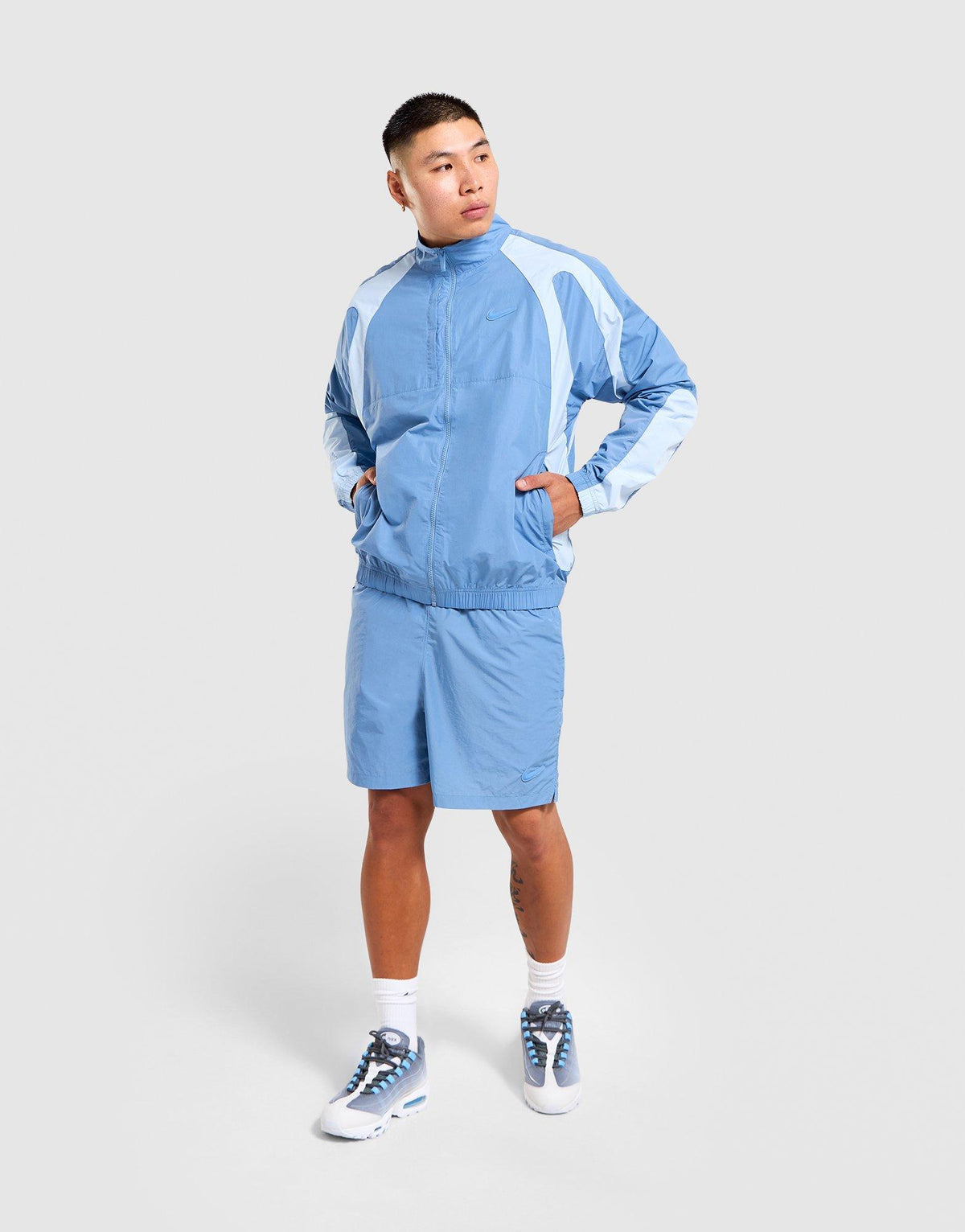 NOCTA Northstar Nylon  Jacket