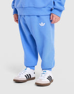Waffle Crew Tracksuit Set Infant's