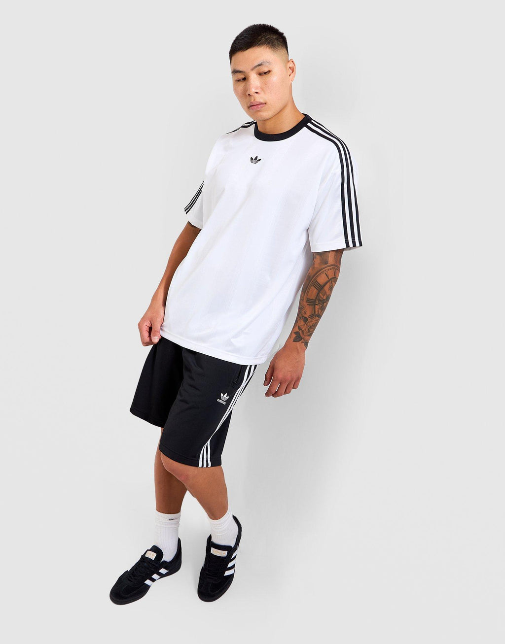 Adicolor Jacquard Jersey