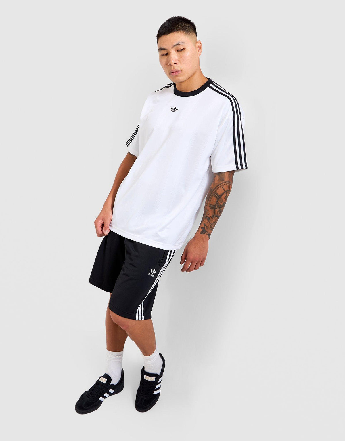 Adicolor Jacquard Jersey