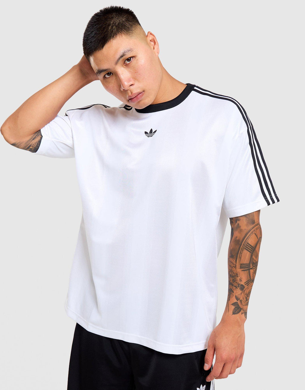 Adicolor Jacquard Jersey