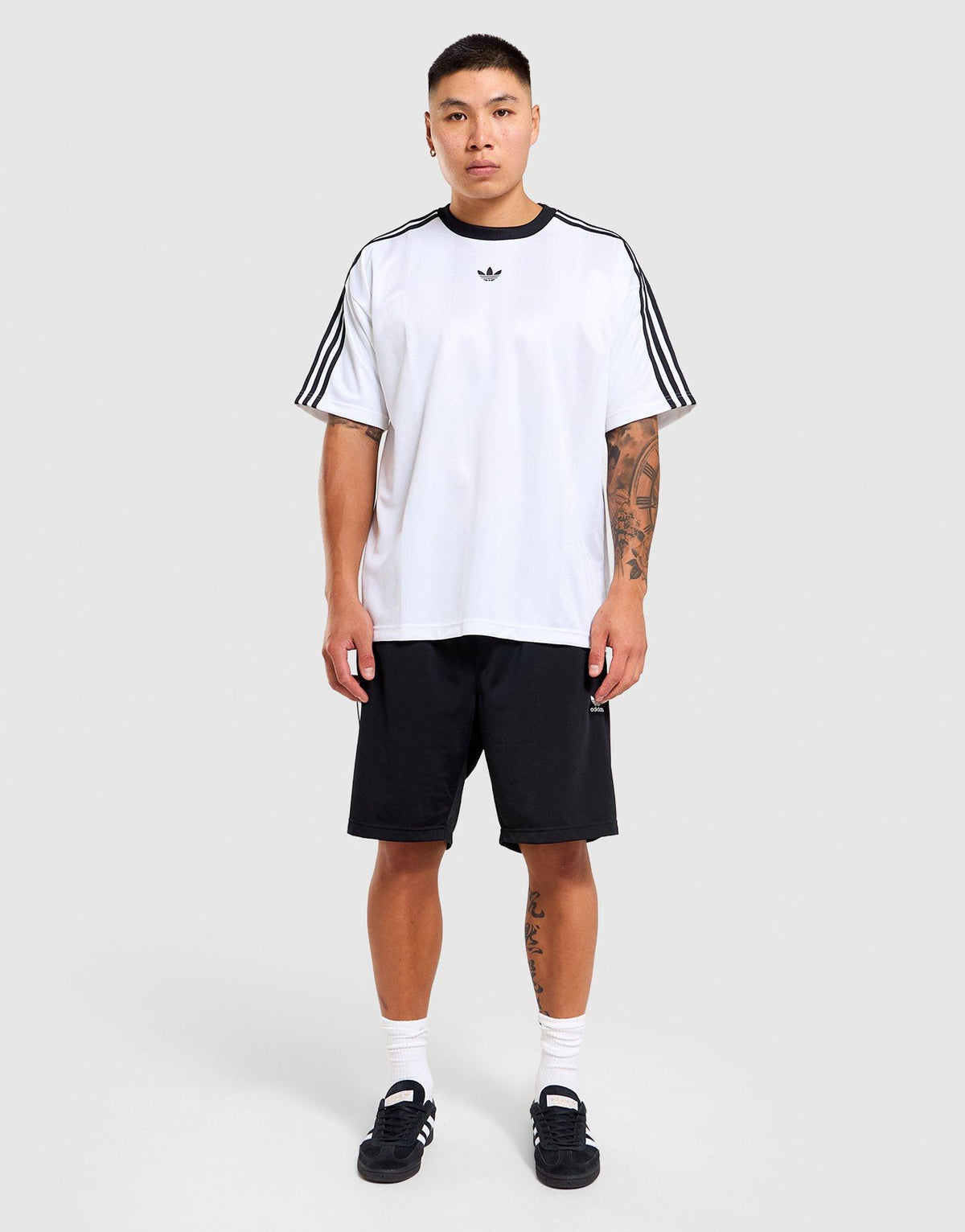 Adicolor Jacquard Jersey