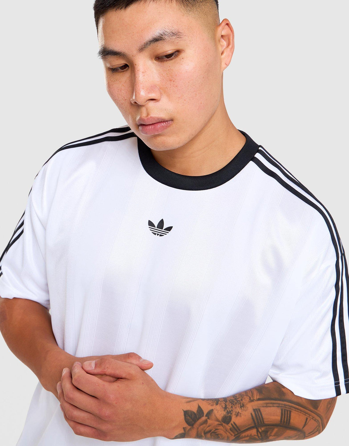 Adicolor Jacquard Jersey