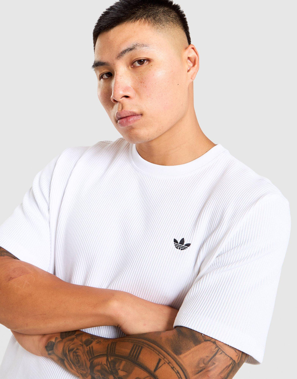 Waffle T-Shirt
