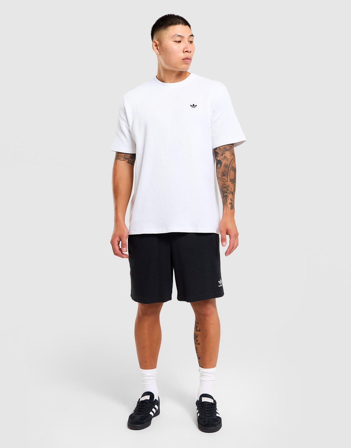 Waffle T-Shirt