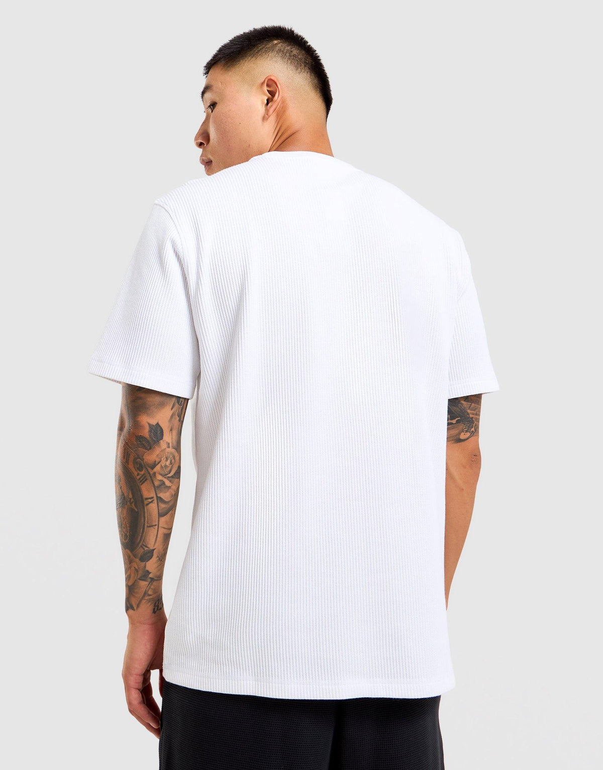 Waffle T-Shirt