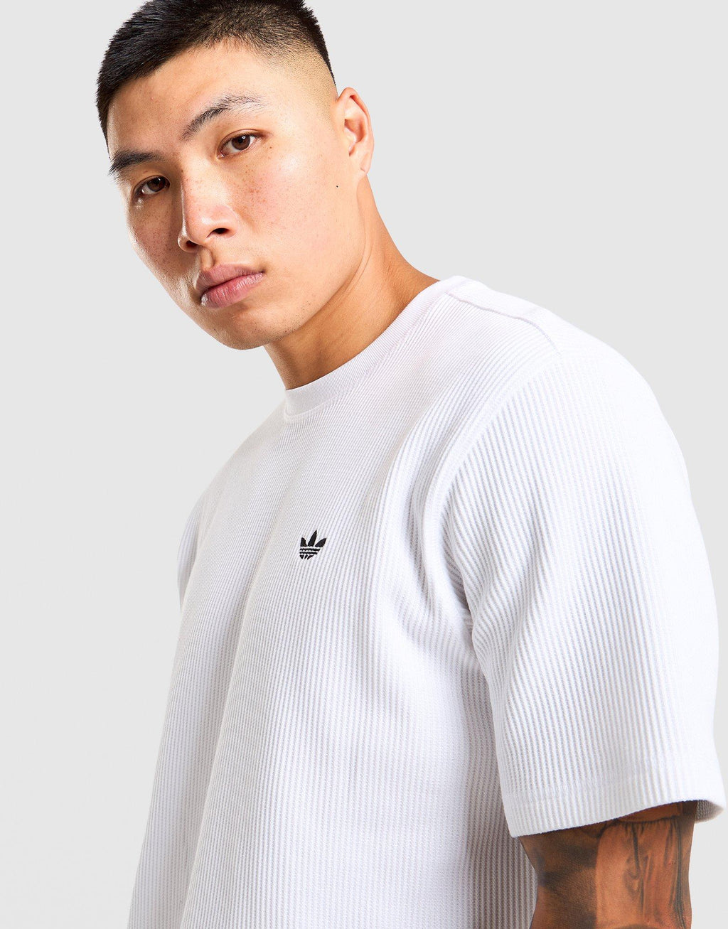 Waffle T-Shirt