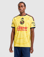 Club America 26/27 Home Jersey