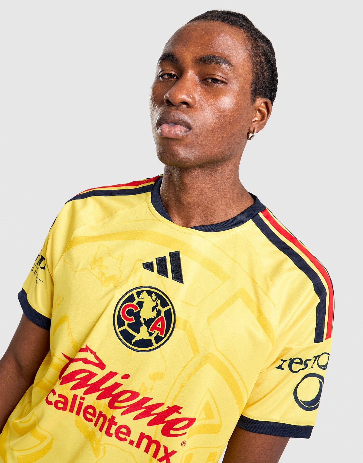 Club America 26/27 Home Jersey