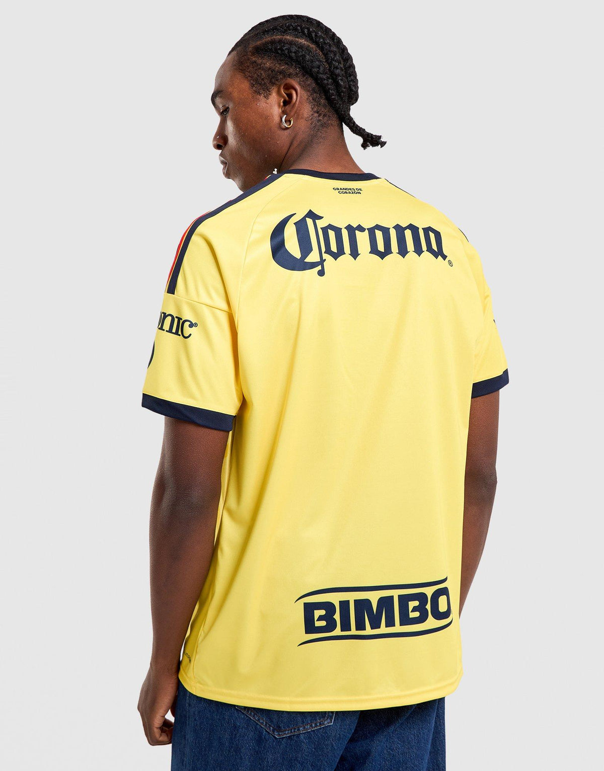 Club America 26/27 Home Jersey