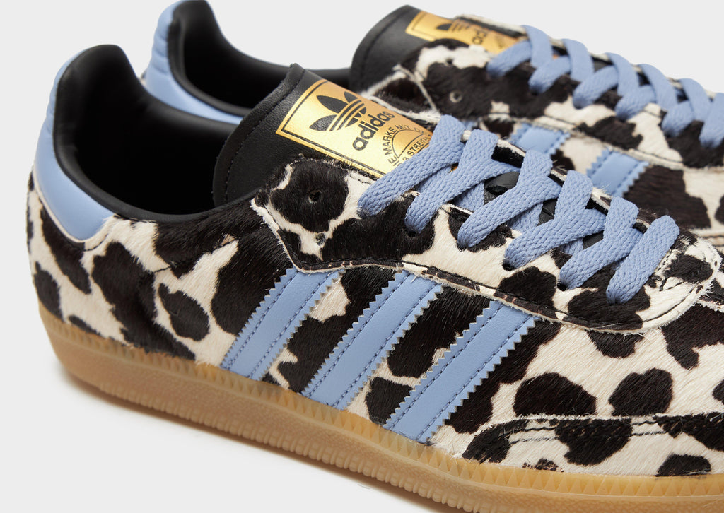 Samba OG Women's