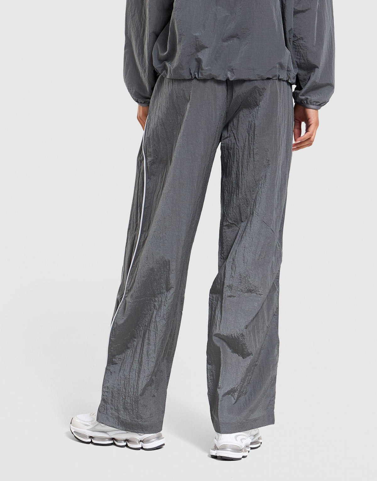 Sport Woven Zip Pants