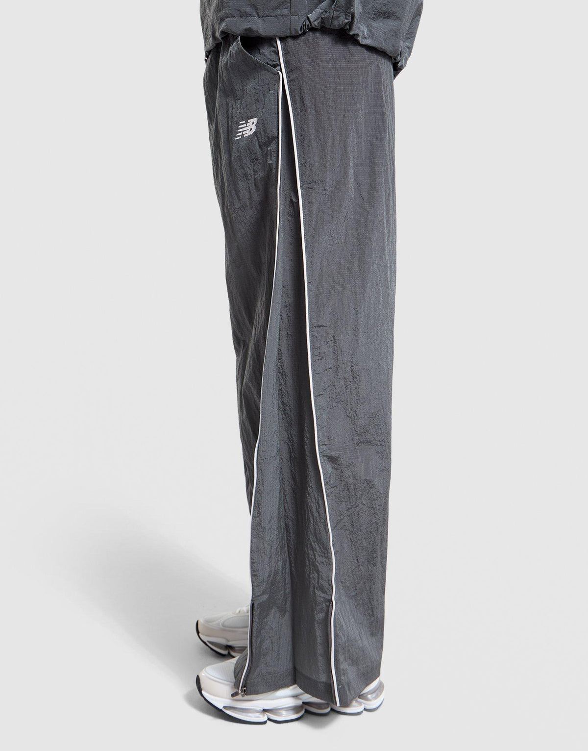 Sport Woven Zip Pants
