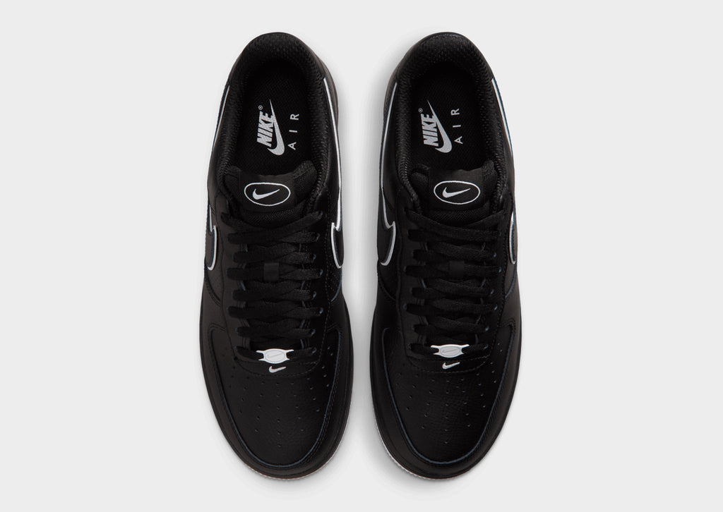 Air Force 1 '07 LV8