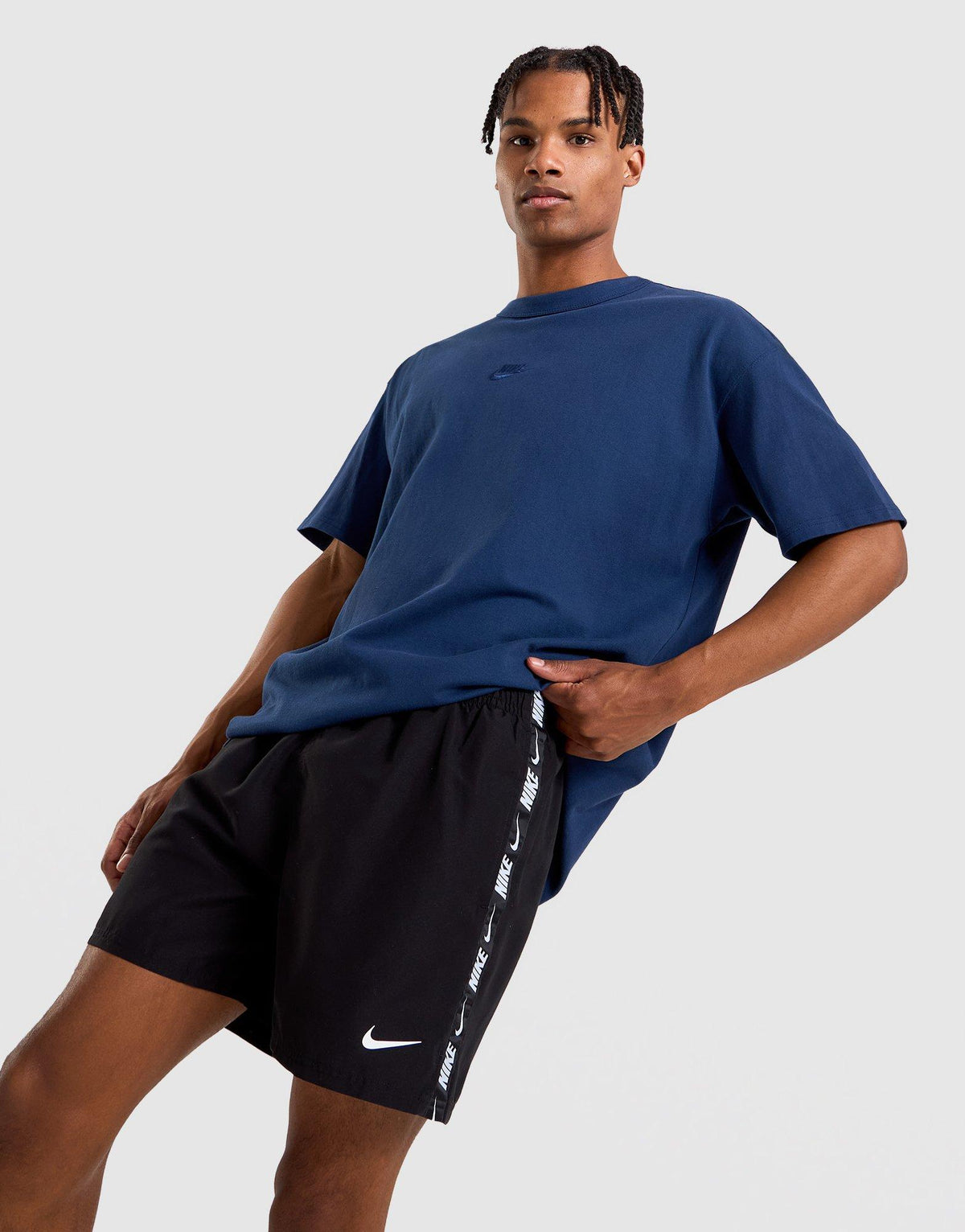 Swim Breaker 5" Volley Shorts