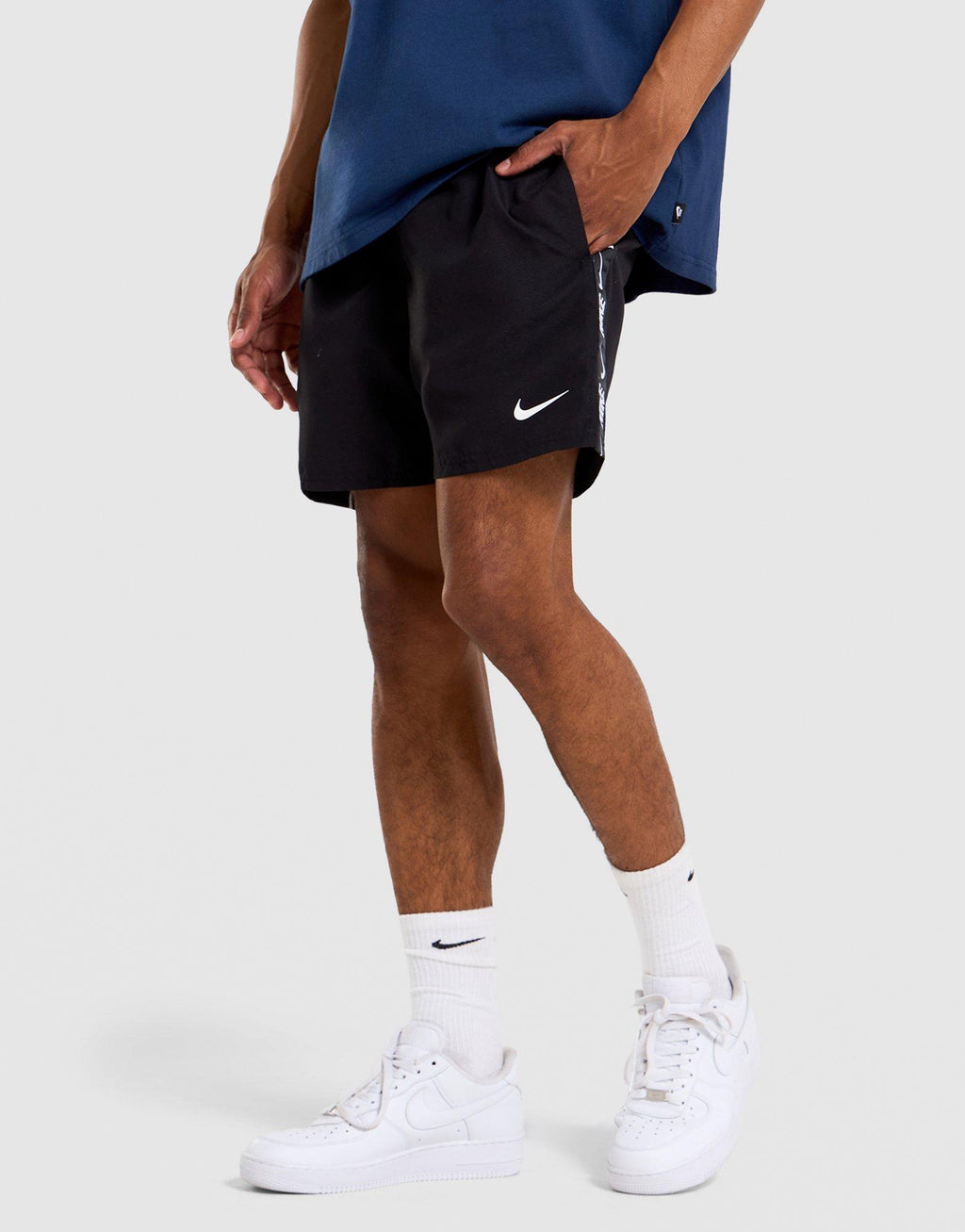 Swim Breaker 5" Volley Shorts
