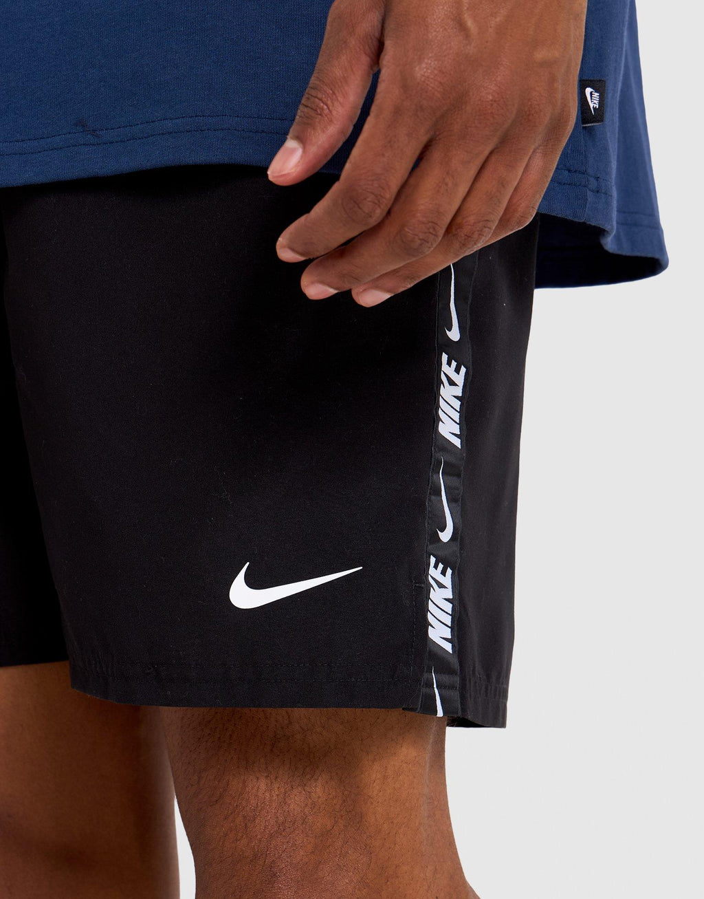 Swim Breaker 5" Volley Shorts