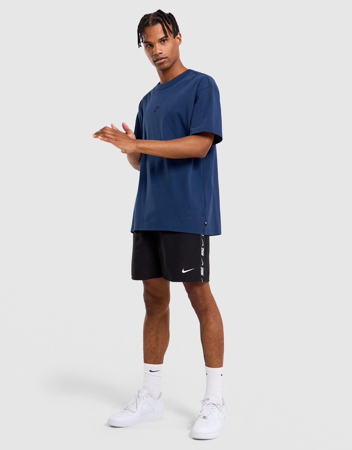 Swim Breaker 5" Volley Shorts