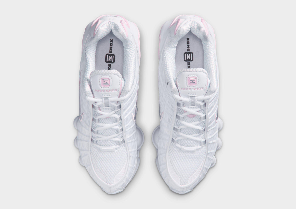 Shox TL Junior's