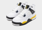 Air 4 Retro 'Tour Yellow' Children's
