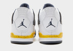 Air 4 Retro 'Tour Yellow' Children's