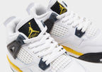 Air 4 Retro 'Tour Yellow' Children's