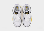 Air 4 Retro 'Tour Yellow' Children's