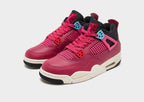 Air 4 Retro 'She's A Star' Children's