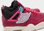 Air 4 Retro 'She's A Star' Children's