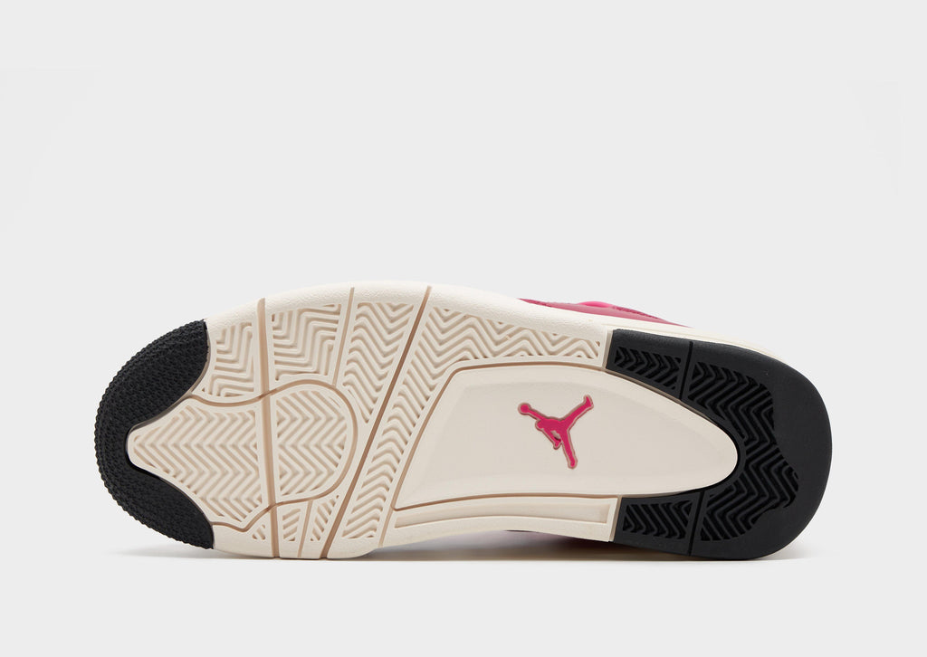 Air 4 Retro 'She's A Star' Children's