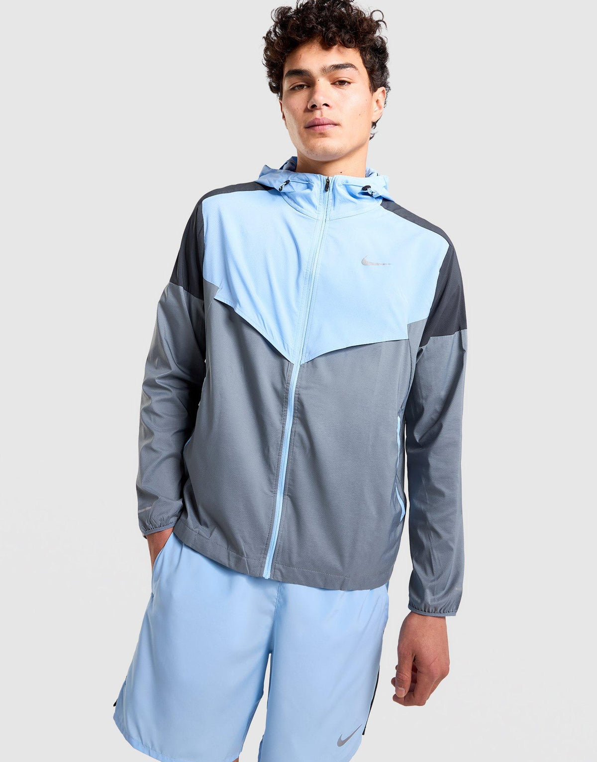 Windrunner Jacket