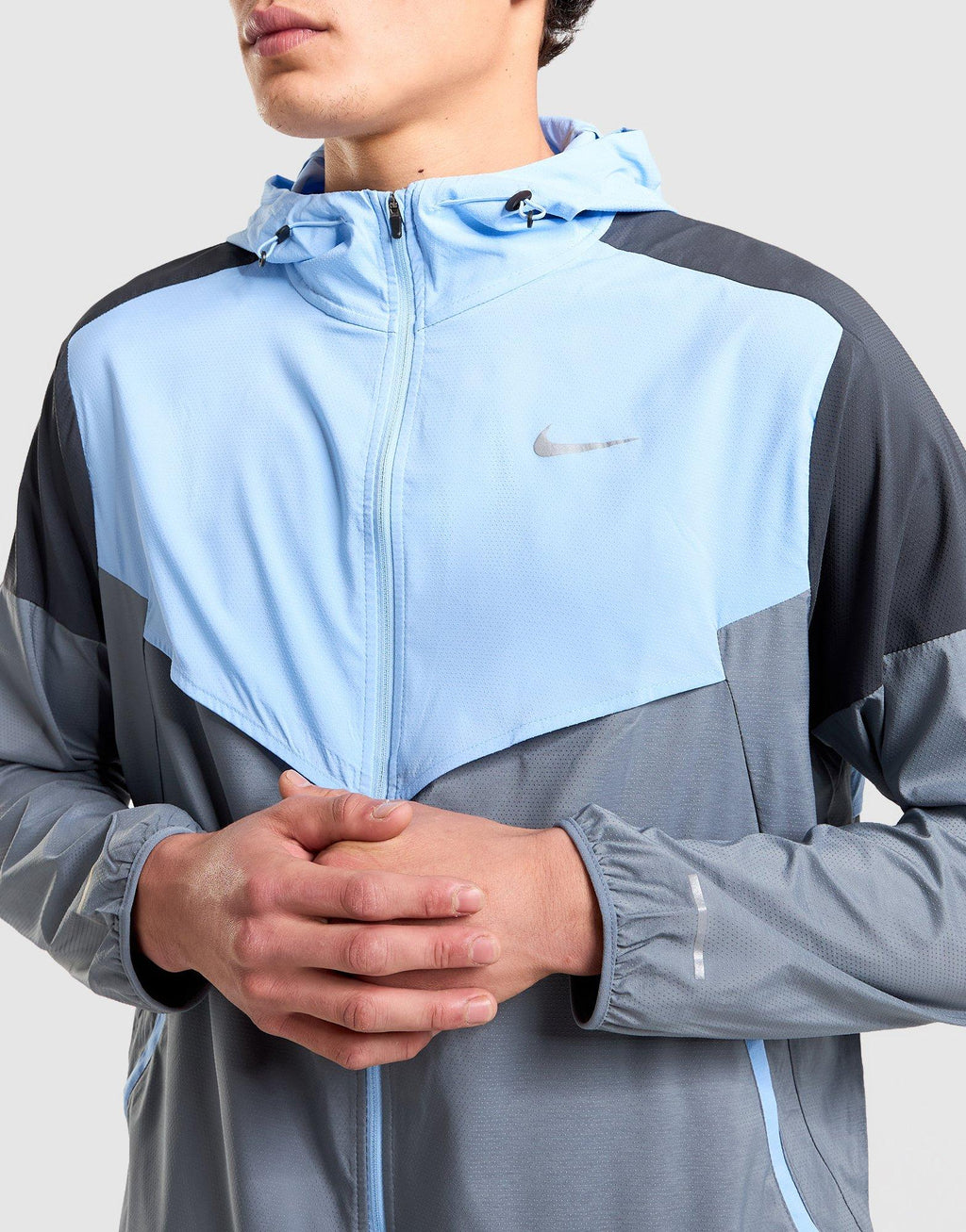 Windrunner Jacket