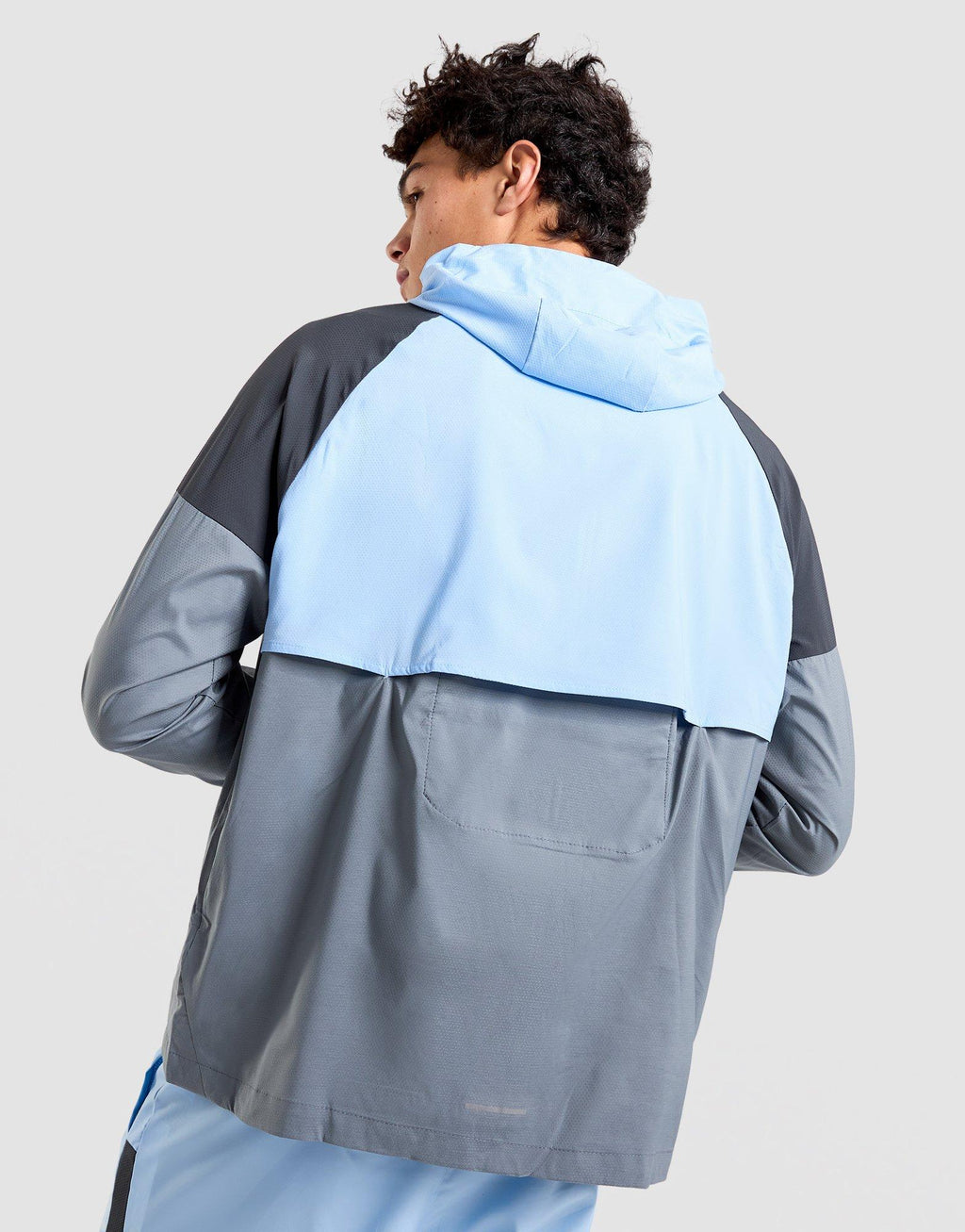 Windrunner Jacket