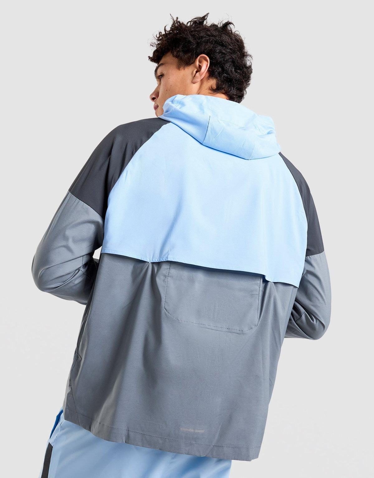 Windrunner Jacket