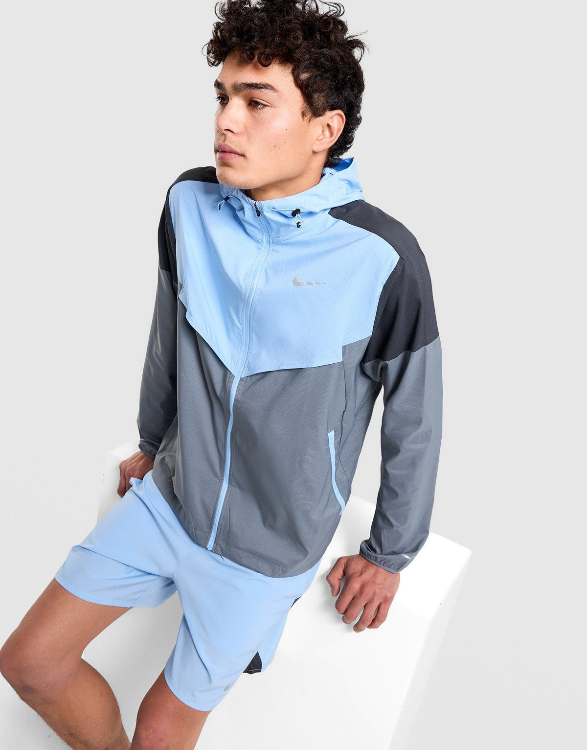 Windrunner Jacket