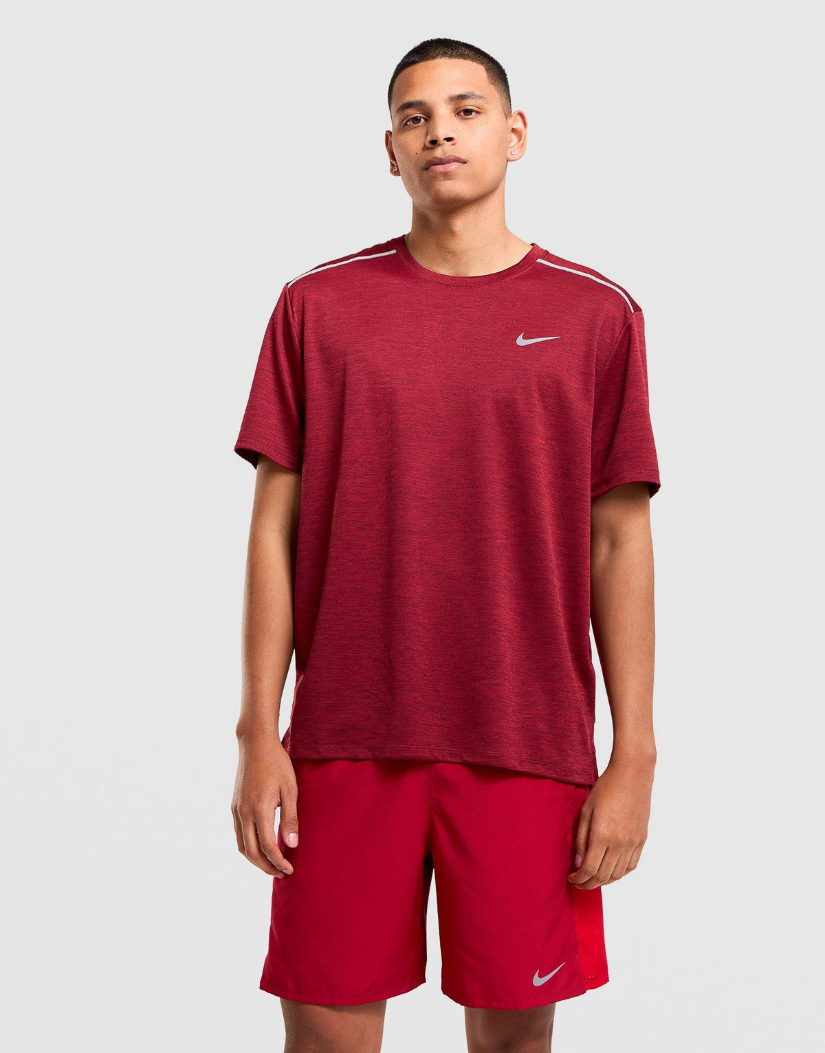 Miler Dri-FIT Running Top