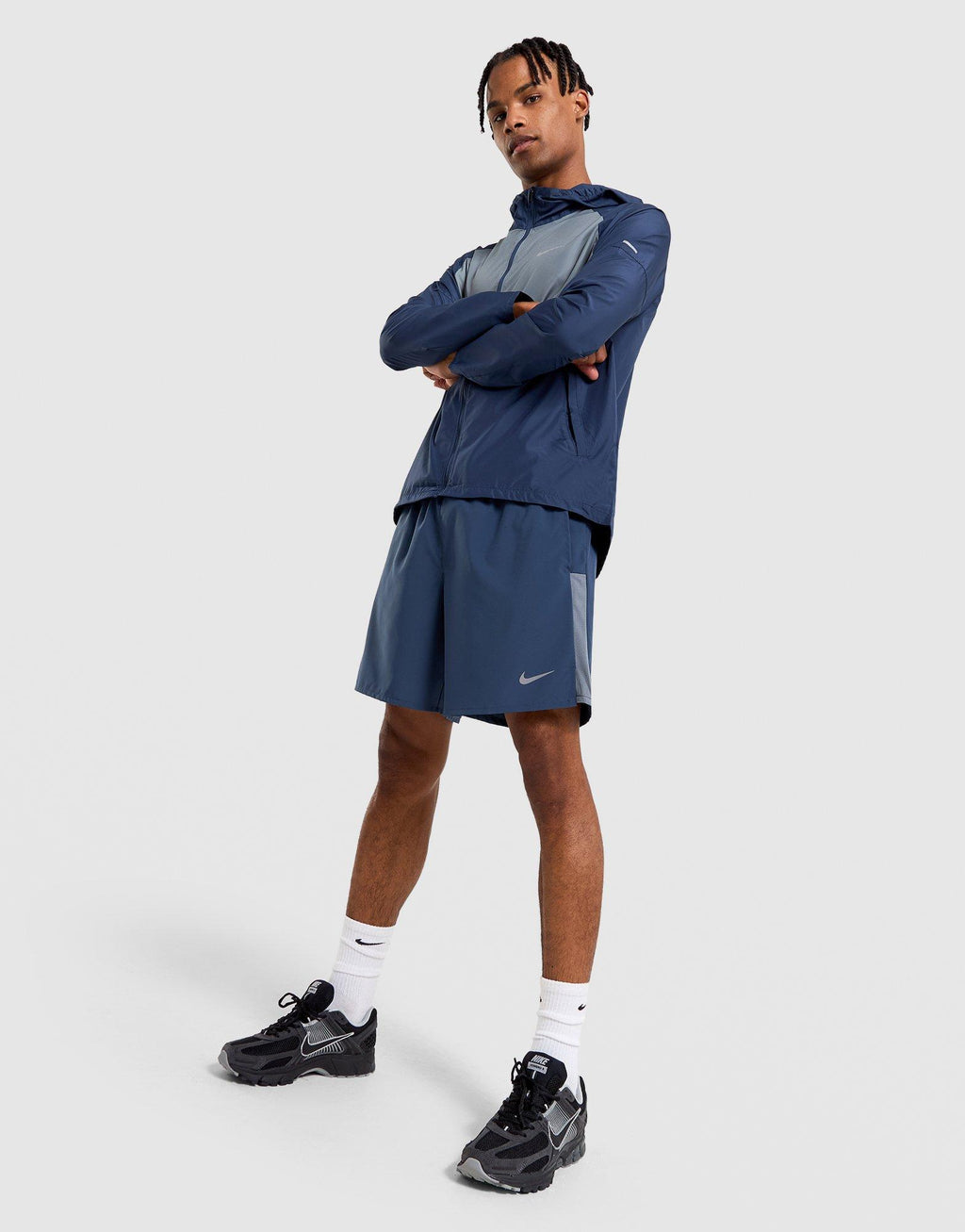 Challenger Shorts