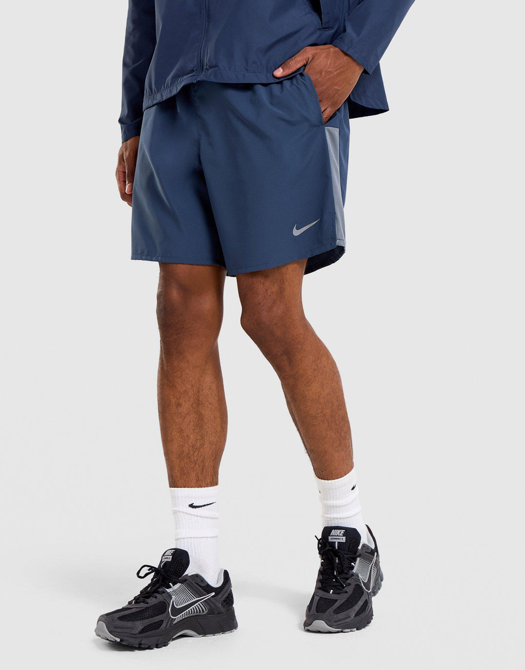 Challenger Shorts